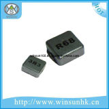 Ws-Ha Series Shielded Wire Wound SMD Power Inductor