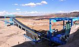 EP Conveyor Belt (EP350)