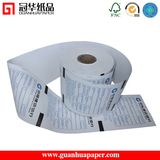 SGS Thermal Paper Top Coated Thermal POS Paper