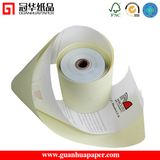 3 Ply Carbonless Paper Rolls for POS Machine