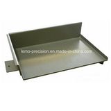 Computer Bracket Sheet Metal Part with Sand Blasting