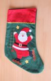 Christmas Sock Bkc0556