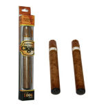 Latest Siamese Disposable E-Cigar (706AC)