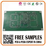 Display PCB Board with 2 Layer Circuits