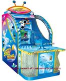 Amusement Arcade Game Space Magic Ball Video Game