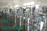 Filling Packing Sealing Machine / Automatic Packaging Machinery