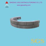 CNC Machining Gear Ring