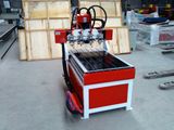 Jinan Hot Selling Metal CNC Engraver