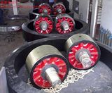 Rotary Kiln Spare Parts