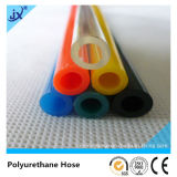 Color of Transparent Polyurethane Hose Pipe