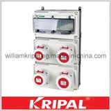 Electrical Power Distribution Box