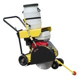 Concrete Cutter (CE)