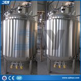 Compounding Tank/Beverage Mixing Tank/ Blending Tank (CE)