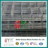 Galvanized Construction Wire Mesh