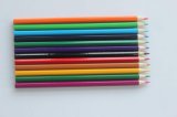 Hexagonal Color Pencils