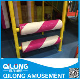 Soft Games Indoor Playground Parts (QL-150416A)