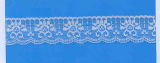Knitting Machine Lace for Dress (# 313R)