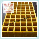 Grating/FRP GRP Pultruded Safety Gratings