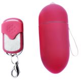 Adult Novelty Vibrating Buillet Remote Control Egg