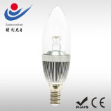 High Luminous Efficiency and Energy-Saving LED Candle Light