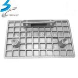 Stainless Steel CNC Machining Building Stainless Steel Precision Hardware