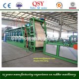 Batch off Cooling Line/Rubber Sheet Making Machine