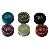 OEM CNC Precision Lady Persume Part