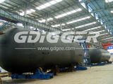 LPG Storage Tank