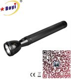 Metal Highpoower 3W CREE LED Flashlight