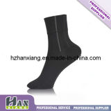 OEM Socks Exporter Cotton Fashion Style Men's Leisure Socks (HX-037)