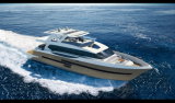 Seastella 95ft Luxury Motor Yacht