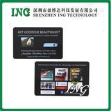 Magnetic Strip Card for Payment, RFID Card Smart Card