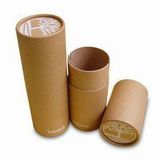 Paper Tube Box (CTCY017)