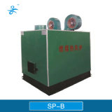 Sp-B Coal-Fired Boiler for Greenhouse Heating System