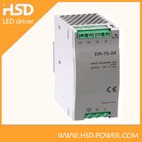 20W DIN Rail Power Supply (HL05A350)