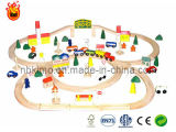 103PCS Toys Train Set / Wooden Train (JM-A103)