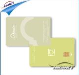 Sle5528/Sle5528 Contact Smart IC Card