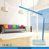 Foldable Dimmable 9W LED Lamps/Table Lamps/Desk Lamps