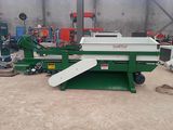 Wood Sawdust Machine