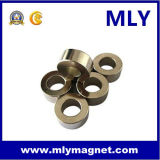 Rare Earth Neodymium Ring Magnet (M071)