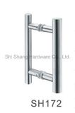 Stainless Steel Pull Handle