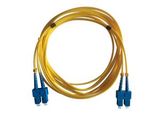 Sc-Sc Duplex Patch Cord