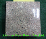 Violet & Yellow Granite G611 for Countertop and Paving Stone