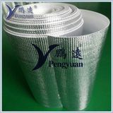 Embossed PE Aluminium Insulation