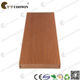 WPC Outdoor Wood Plastic Composite Decking