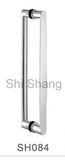 Stainless Steel Pull Handle