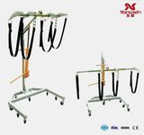 Hydraulic Body and Casket Lifter (YXZ-F5)