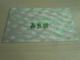 Hot Sale High Quality Mother of Pearl Shell Paper