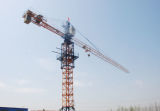 Construction Machinery Tower Crane for Hot Sale Qtz50 (4810)