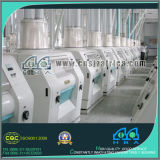 Maize Flour Mill with Price Corn Grinding Machine